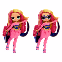 L.O.L. Surprise! Eye Spy - Superhero - Additional view 2