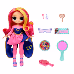 L.O.L. Surprise! Eye Spy - Superhero - Additional view 3