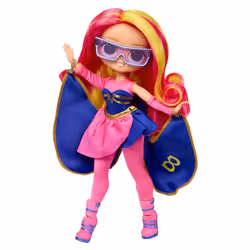 L.O.L. Surprise! Eye Spy - Superhero - Additional view 4