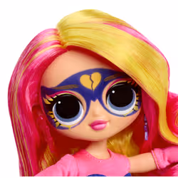 L.O.L. Surprise! Eye Spy - Superhero - Additional view 5