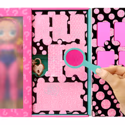 L.O.L. Surprise! Eye Spy - Superhero - Additional view 6
