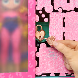 L.O.L. Surprise! Eye Spy - Superhero - Additional view 7