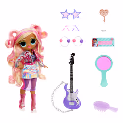 L.O.L. Surprise! Eye Spy - Rockstar - Additional view 2