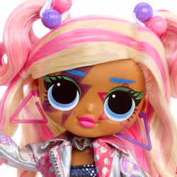L.O.L. Surprise! Eye Spy - Rockstar - Additional view 3
