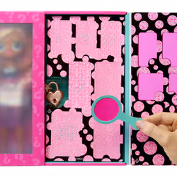 L.O.L. Surprise! Eye Spy - Rockstar - Additional view 4