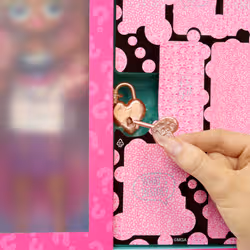 L.O.L. Surprise! Eye Spy - Rockstar - Additional view 5