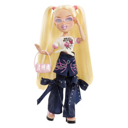 Bratz Stylin' Doll- Cloe