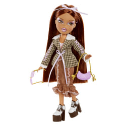 Bratz Stylin' Doll- Yasmin