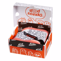 Miniverse Make It Mini Sneakers in PDQ - Additional view 5