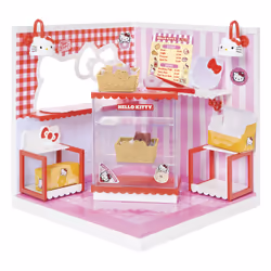 Miniverse Make It Mini SANRIO Playset - Additional view 2