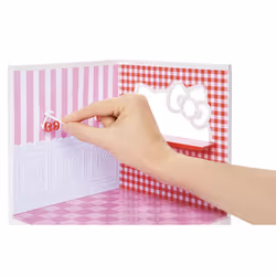 Miniverse Make It Mini SANRIO Playset - Additional view 4
