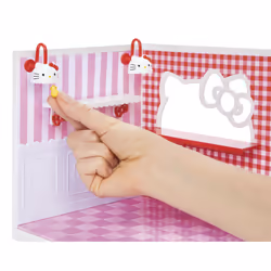 Miniverse Make It Mini SANRIO Playset - Additional view 5