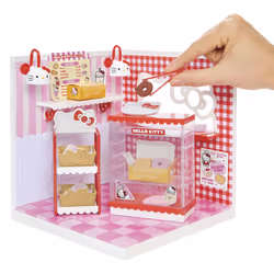 Miniverse Make It Mini SANRIO Playset - Additional view 6