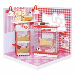 Miniverse Make It Mini SANRIO Playset - Additional view 7