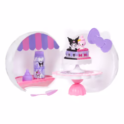 MGA's Miniverse Make It Mini SANRIO Series 2 Asst in PDQ