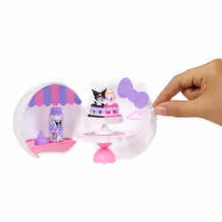 MGA's Miniverse Make It Mini SANRIO Series 2 Asst in PDQ