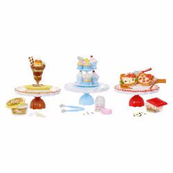 MGA's Miniverse Make It Mini SANRIO Series 2 Asst in PDQ - Additional view 4