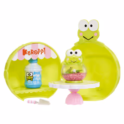 MGA's Miniverse Make It Mini SANRIO Series 2 Asst in PDQ - Additional view 7