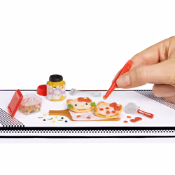 MGA's Miniverse Make It Mini SANRIO Series 2 Asst in PDQ - Additional view 8