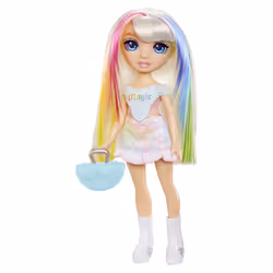 Rainbow High My Fashion Style Fashion Dolls- Amaya, Fashion doll, Female, 4 yr(s), Boy/Girl, 280 mm, Multicolour