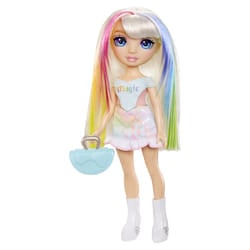 Rainbow High My Fashion Style Fashion Dolls- Amaya