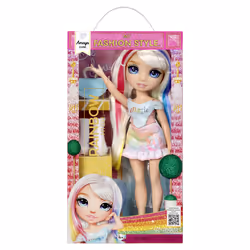 Rainbow High My Fashion Style Fashion Dolls- Amaya