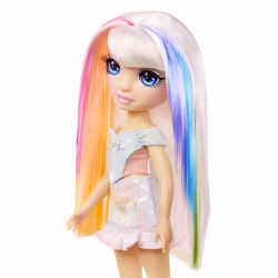 Rainbow High My Fashion Style Fashion Dolls- Amaya - Additional view 5