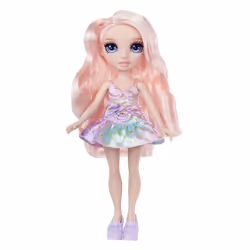 Rainbow High My Fashion Style Fashion Dolls- Bella