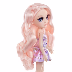 Rainbow High My Fashion Style Fashion Dolls- Bella - Additional view 5