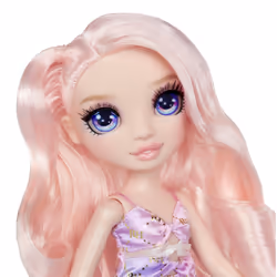 Rainbow High My Fashion Style Fashion Dolls- Bella - Additional view 6