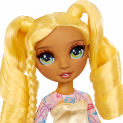 Rainbow High My Fashion Style Fashion Dolls- Sunny - Additional view 6