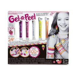 Gel-a-Peel Deluxe 5 pk Kit