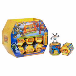 Ready2Robot Singles Series 1-1