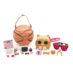 L.O.L. Surprise! Biggie Pet - M.C. Hammy