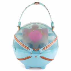 L.O.L. Surprise! Biggie Pet - M.C. Hammy