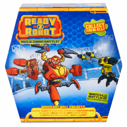 Ready2Robot Bot Blasters - Style 1