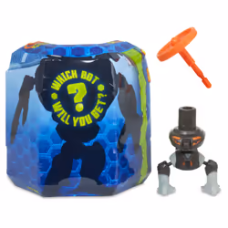 Ready2Robot Bot Blasters - Style 3, 5 yr(s), Multicolour, 1 pc(s)