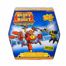 Ready2Robot Bot Blasters - Style 4