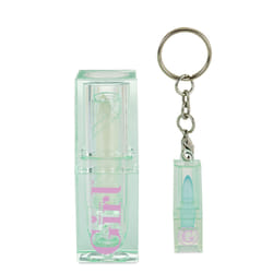 Who's That Girl Mood Lips - Candy Apple