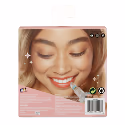 Who's That Girl Mood Lips - Candy Apple