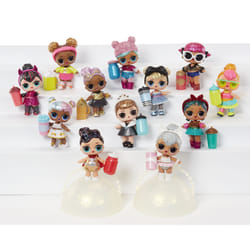L.O.L. Surprise! Dolls Glam Glitter Series 2-1A