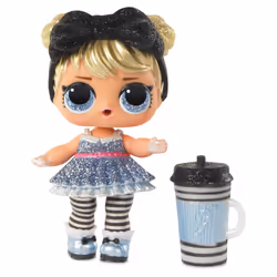 L.O.L. Surprise! Dolls Glam Glitter Series 2-1A