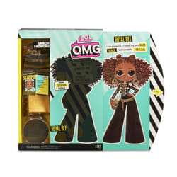 L.O.L. Surprise! OMG- Queen Bee