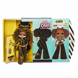 L.O.L. Surprise! OMG- Queen Bee
