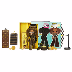 L.O.L. Surprise! OMG- Queen Bee