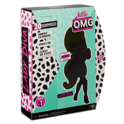 L.O.L. Surprise! OMG - Diva