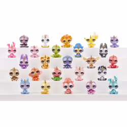Poopsie Cutie Tooties Surprise Series 2-1A