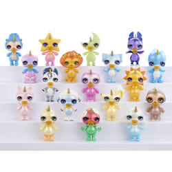 Poopsie Sparkly Critters Series 2-1A