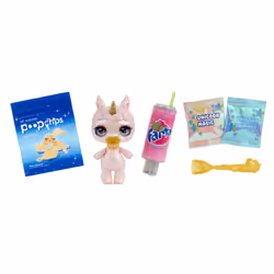 Poopsie Sparkly Critters Series 2-1A