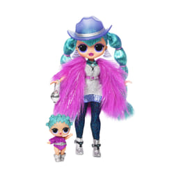 L.O.L. Surprise! OMG Winter Disco - Cosmic Nova